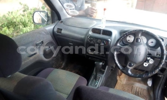 Buy Used Toyota 4Runner Black Car in Lusaka in Zambia Buy Used Toyota 4Runner Black Car in Lusaka in Zambia