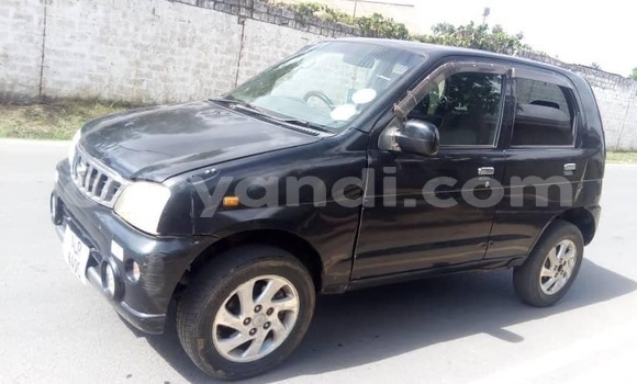Buy Used Toyota 4Runner Black Car in Lusaka in Zambia Buy Used Toyota 4Runner Black Car in Lusaka in Zambia