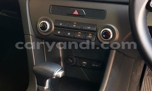 Buy Used Kia Sportage White Car in Lusaka in Zambia Buy Used Kia Sportage White Car in Lusaka in Zambia