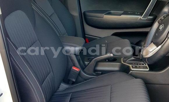 Buy Used Kia Sportage White Car in Lusaka in Zambia Buy Used Kia Sportage White Car in Lusaka in Zambia