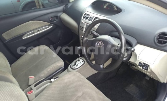 Buy Used Toyota Belta Silver Car in Lusaka in Zambia Buy Used Toyota Belta Silver Car in Lusaka in Zambia