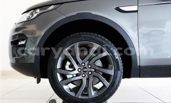 Buy Used Land Rover Discovery Sport Silver Car in Lusaka in Zambia Buy Used Land Rover Discovery Sport Silver Car in Lusaka in Zambia