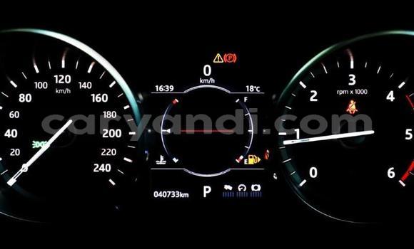 Buy Used Land Rover Discovery Sport Silver Car in Lusaka in Zambia Buy Used Land Rover Discovery Sport Silver Car in Lusaka in Zambia