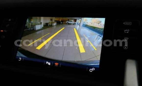 Buy Used Land Rover Discovery Sport Silver Car in Lusaka in Zambia Buy Used Land Rover Discovery Sport Silver Car in Lusaka in Zambia