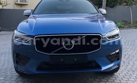 Acheter Occasion Voiture Volvo XC60 Bleu à Kapiri Mposhi, Central Acheter Occasion Voiture Volvo XC60 Bleu à Kapiri Mposhi, Central