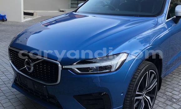Acheter Occasion Voiture Volvo XC60 Bleu à Kapiri Mposhi, Central Acheter Occasion Voiture Volvo XC60 Bleu à Kapiri Mposhi, Central