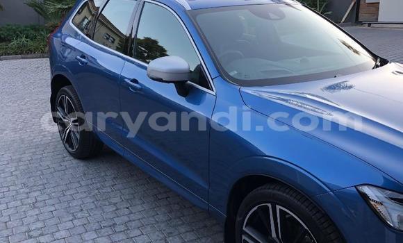 Acheter Occasion Voiture Volvo XC60 Bleu à Kapiri Mposhi, Central Acheter Occasion Voiture Volvo XC60 Bleu à Kapiri Mposhi, Central