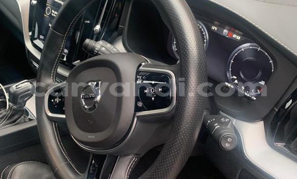 Acheter Occasion Voiture Volvo XC60 Bleu à Kapiri Mposhi, Central Acheter Occasion Voiture Volvo XC60 Bleu à Kapiri Mposhi, Central