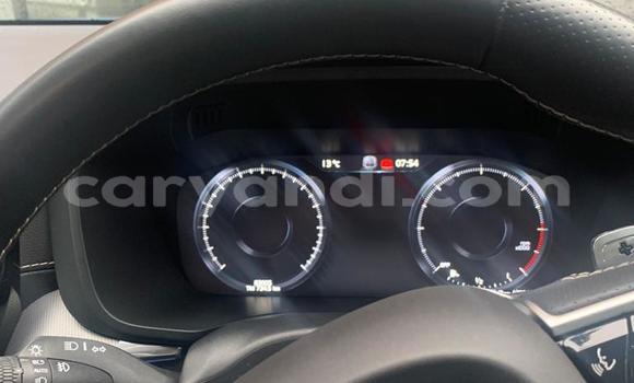 Acheter Occasion Voiture Volvo XC60 Bleu à Kapiri Mposhi, Central Acheter Occasion Voiture Volvo XC60 Bleu à Kapiri Mposhi, Central