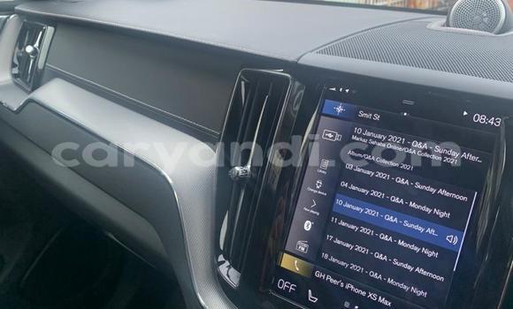 Acheter Occasion Voiture Volvo XC60 Bleu à Kapiri Mposhi, Central Acheter Occasion Voiture Volvo XC60 Bleu à Kapiri Mposhi, Central