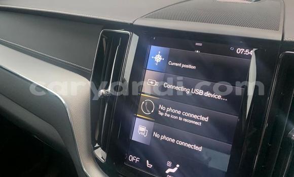 Acheter Occasion Voiture Volvo XC60 Bleu à Kapiri Mposhi, Central Acheter Occasion Voiture Volvo XC60 Bleu à Kapiri Mposhi, Central