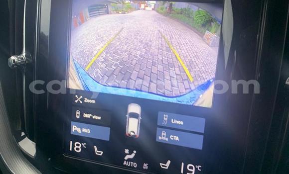 Acheter Occasion Voiture Volvo XC60 Bleu à Kapiri Mposhi, Central Acheter Occasion Voiture Volvo XC60 Bleu à Kapiri Mposhi, Central