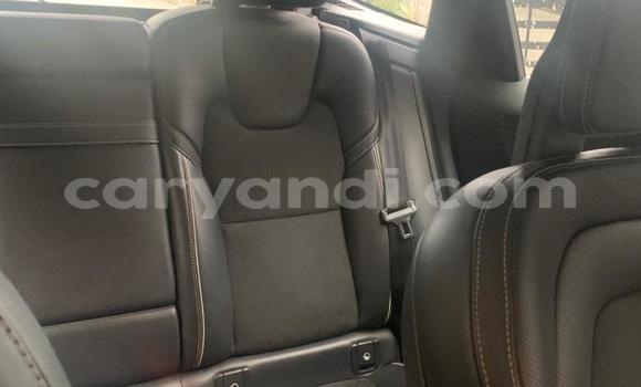 Acheter Occasion Voiture Volvo XC60 Bleu à Kapiri Mposhi, Central Acheter Occasion Voiture Volvo XC60 Bleu à Kapiri Mposhi, Central