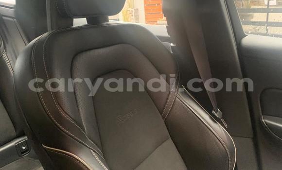 Acheter Occasion Voiture Volvo XC60 Bleu à Kapiri Mposhi, Central Acheter Occasion Voiture Volvo XC60 Bleu à Kapiri Mposhi, Central