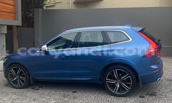 Acheter Occasion Voiture Volvo XC60 Bleu à Kapiri Mposhi, Central Acheter Occasion Voiture Volvo XC60 Bleu à Kapiri Mposhi, Central