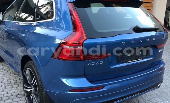 Acheter Occasion Voiture Volvo XC60 Bleu à Kapiri Mposhi, Central Acheter Occasion Voiture Volvo XC60 Bleu à Kapiri Mposhi, Central