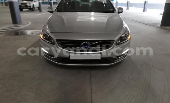 Tenga Tsaru Volvo S60 Sirivha Mota in Sesheke in Western