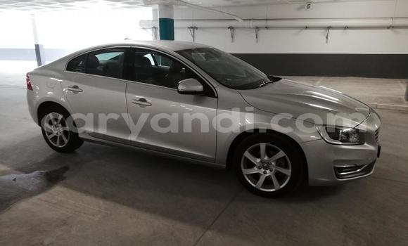 Buy Used Volvo S60 Silver Car in Sesheke in Western Buy Used Volvo S60 Silver Car in Sesheke in Western