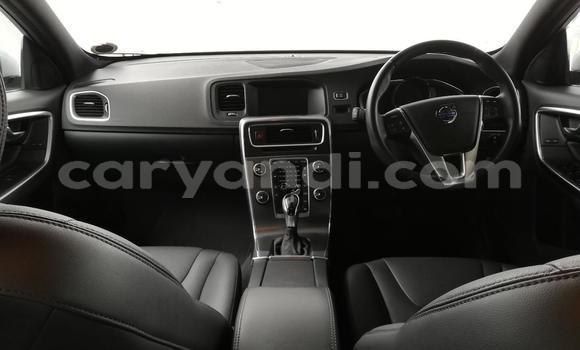 Buy Used Volvo S60 Silver Car in Sesheke in Western Buy Used Volvo S60 Silver Car in Sesheke in Western