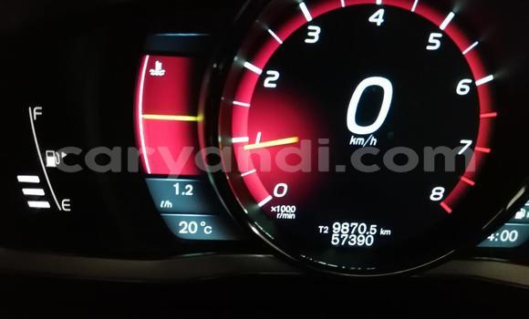 Buy Used Volvo S60 Silver Car in Sesheke in Western Buy Used Volvo S60 Silver Car in Sesheke in Western