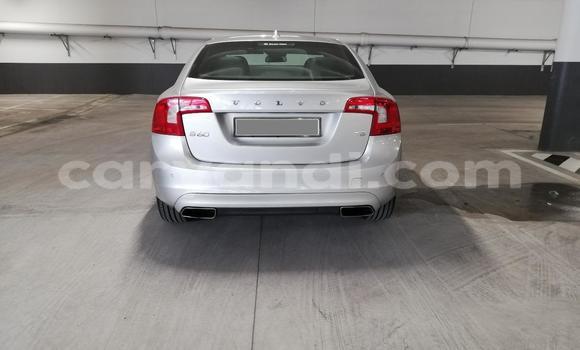 Buy Used Volvo S60 Silver Car in Sesheke in Western Buy Used Volvo S60 Silver Car in Sesheke in Western
