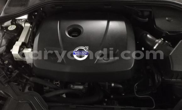 Buy Used Volvo S60 Silver Car in Sesheke in Western Buy Used Volvo S60 Silver Car in Sesheke in Western