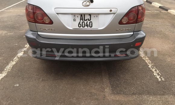Acheter Occasion Voiture Toyota Harrier Autre à Lusaka, Zambie Acheter Occasion Voiture Toyota Harrier Autre à Lusaka, Zambie