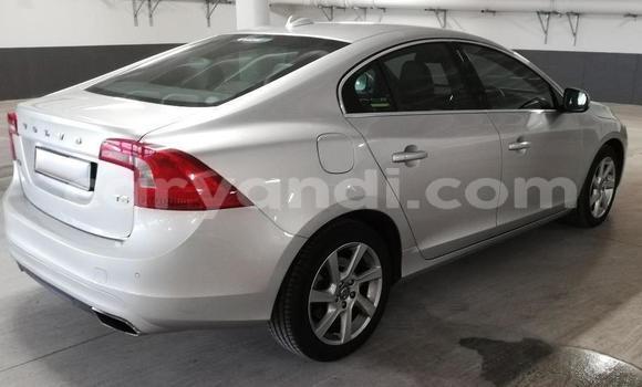 Buy Used Volvo S60 Silver Car in Sesheke in Western Buy Used Volvo S60 Silver Car in Sesheke in Western