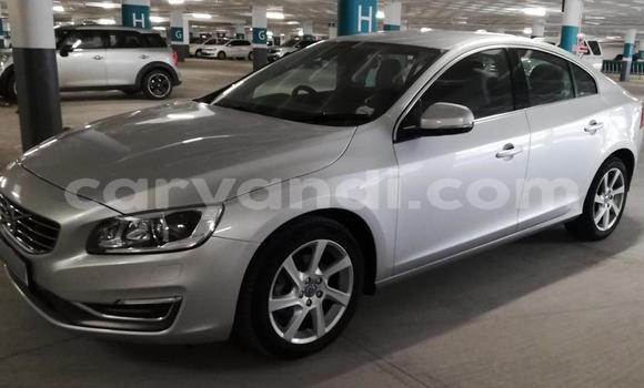 Buy Used Volvo S60 Silver Car in Sesheke in Western Buy Used Volvo S60 Silver Car in Sesheke in Western