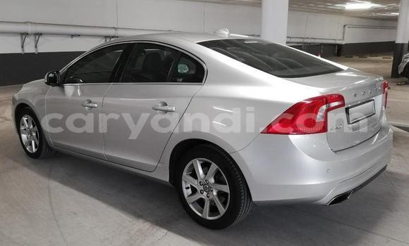 Buy Used Volvo S60 Silver Car in Sesheke in Western Buy Used Volvo S60 Silver Car in Sesheke in Western