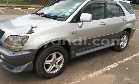 Acheter Occasion Voiture Toyota Harrier Autre à Lusaka, Zambie Acheter Occasion Voiture Toyota Harrier Autre à Lusaka, Zambie