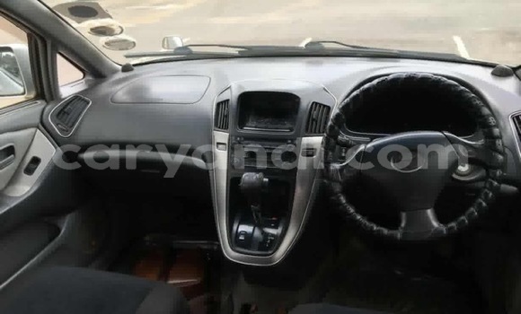 Acheter Occasion Voiture Toyota Harrier Autre à Lusaka, Zambie Acheter Occasion Voiture Toyota Harrier Autre à Lusaka, Zambie
