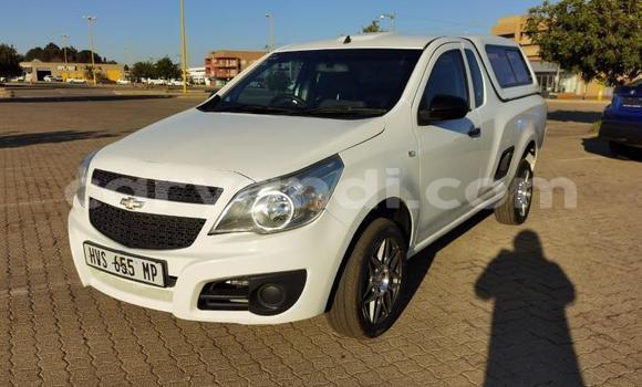 Acheter Occasion Voiture Chevrolet Lumina Blanc à Choma, Du sud Acheter Occasion Voiture Chevrolet Lumina Blanc à Choma, Du sud