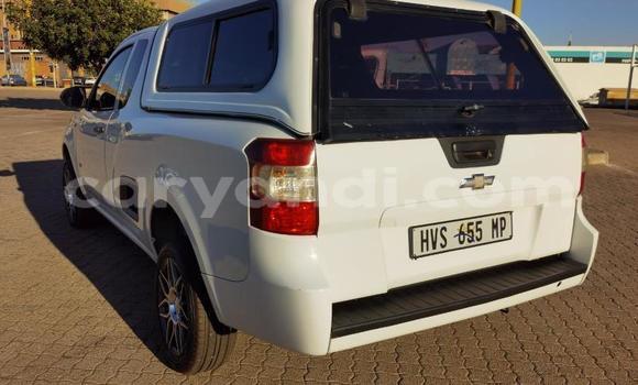 Acheter Occasion Voiture Chevrolet Lumina Blanc à Choma, Du sud Acheter Occasion Voiture Chevrolet Lumina Blanc à Choma, Du sud