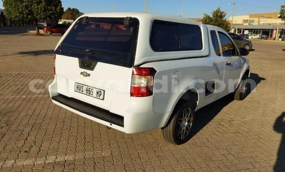 Acheter Occasion Voiture Chevrolet Lumina Blanc à Choma, Du sud Acheter Occasion Voiture Chevrolet Lumina Blanc à Choma, Du sud
