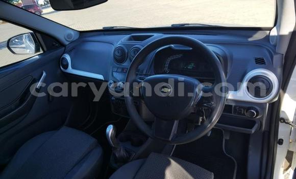 Acheter Occasion Voiture Chevrolet Lumina Blanc à Choma, Du sud Acheter Occasion Voiture Chevrolet Lumina Blanc à Choma, Du sud