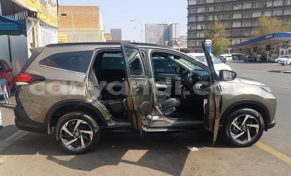 Acheter Occasion Voiture Toyota Rush Gris à Choma, Du sud Acheter Occasion Voiture Toyota Rush Gris à Choma, Du sud