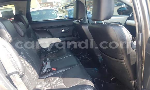 Acheter Occasion Voiture Toyota Rush Gris à Choma, Du sud Acheter Occasion Voiture Toyota Rush Gris à Choma, Du sud