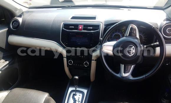 Acheter Occasion Voiture Toyota Rush Gris à Choma, Du sud Acheter Occasion Voiture Toyota Rush Gris à Choma, Du sud