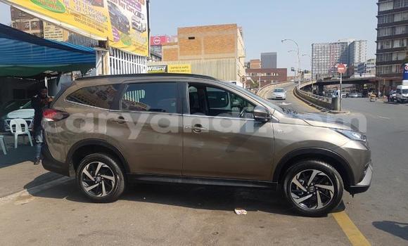 Acheter Occasion Voiture Toyota Rush Gris à Choma, Du sud Acheter Occasion Voiture Toyota Rush Gris à Choma, Du sud