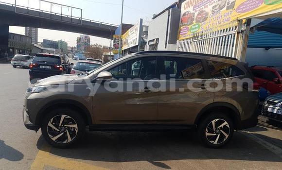 Acheter Occasion Voiture Toyota Rush Gris à Choma, Du sud Acheter Occasion Voiture Toyota Rush Gris à Choma, Du sud