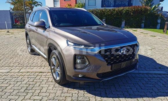 Tenga Tsaru Hyundai Santa Fe Sirivha Mota in Kitwe in Zambia Tenga Tsaru Hyundai Santa Fe Sirivha Mota in Kitwe in Zambia