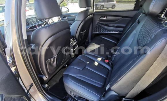 Tenga Tsaru Hyundai Santa Fe Sirivha Mota in Kitwe in Zambia Tenga Tsaru Hyundai Santa Fe Sirivha Mota in Kitwe in Zambia