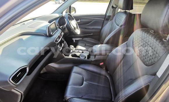 Tenga Tsaru Hyundai Santa Fe Sirivha Mota in Kitwe in Zambia Tenga Tsaru Hyundai Santa Fe Sirivha Mota in Kitwe in Zambia