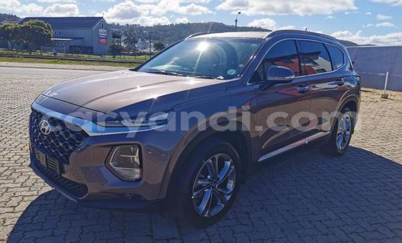 Tenga Tsaru Hyundai Santa Fe Sirivha Mota in Kitwe in Zambia Tenga Tsaru Hyundai Santa Fe Sirivha Mota in Kitwe in Zambia