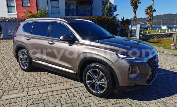 Tenga Tsaru Hyundai Santa Fe Sirivha Mota in Kitwe in Zambia Tenga Tsaru Hyundai Santa Fe Sirivha Mota in Kitwe in Zambia