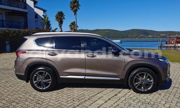 Tenga Tsaru Hyundai Santa Fe Sirivha Mota in Kitwe in Zambia Tenga Tsaru Hyundai Santa Fe Sirivha Mota in Kitwe in Zambia