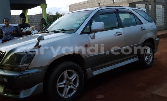 Tenga Tsaru Toyota Harrier Sirivha Mota in Lusaka in Zambia Tenga Tsaru Toyota Harrier Sirivha Mota in Lusaka in Zambia