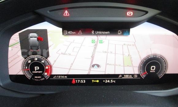 Tenga Tsaru Audi Q7 Sirivha Mota in Kitwe in Zambia Tenga Tsaru Audi Q7 Sirivha Mota in Kitwe in Zambia