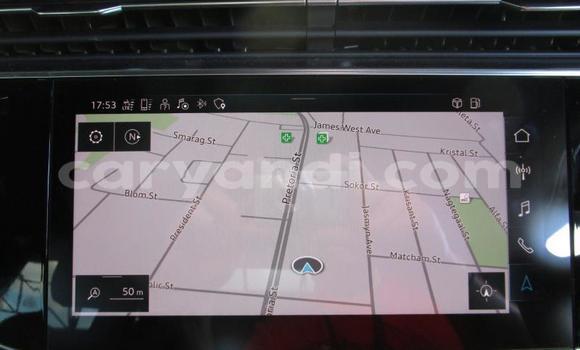 Tenga Tsaru Audi Q7 Sirivha Mota in Kitwe in Zambia Tenga Tsaru Audi Q7 Sirivha Mota in Kitwe in Zambia